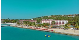 Grand Decameron Montego Beach Trademark - Tout Inclus