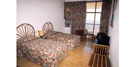 Costa Morena - Chambre double