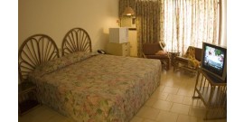 Costa Morena - Chambre simple