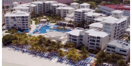 Occidental Costa Cancun - Tout Inclus
