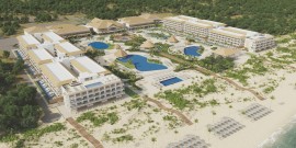 Ocean Allure Costa Mujeres - Tout Inclus