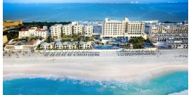 Occidental Tucancun - Tout Inclus