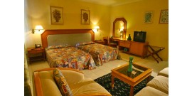 Palco - Chambre double
