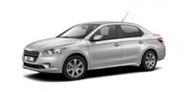Voiture medium - Automatique - Assurance incluse