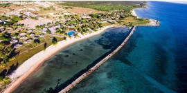 Cuba: Mer, nature et histoire – Chambre double