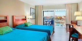 Hotel Playa Paraiso - Tout Inclus