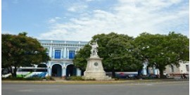 City Tour Cardenas - Matanzas
