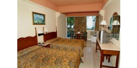 Punta Piedra - Chambre double