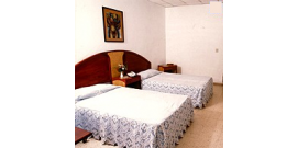 Rancho Club - Chambre double