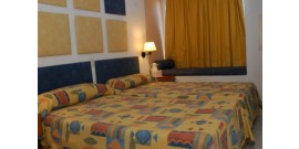 Rancho Club - Chambre simple