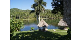 Tour de Viñales