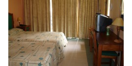 Hotel Rancho San Vicente - Petit Dejeuner