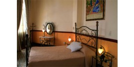 Hotel Raquel - Petit Dejeuner