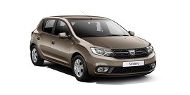 Voiture économique - Assurance incluse