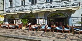 La Havane Premium – déjeuner et dîner inclus