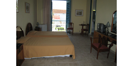El Rijo - Chambre simple