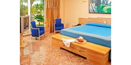 Sol Cayo Coco - Chambre simple - Tout compris