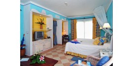 Melia Cayo Santa Maria - Chambre triple - Tout compris