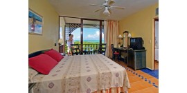 Sol Cayo Santa Maria - Chambre double - Tout compris