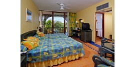 Sol Cayo Santa Maria - Chambre triple - Tout compris