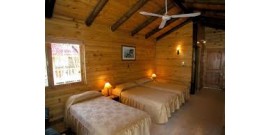Maria La Gorda - Chambre simple