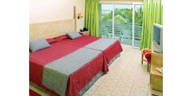 Sol Cayo Coco - Chambre triple - Tout compris