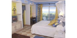 Melia Cayo Santa Maria - Chambre double - Tout compris