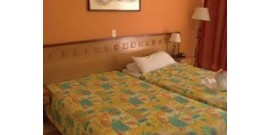 Villa Playa Giron - Chambre simple - Tout compris