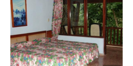 El Salton - Chambre double