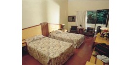 Islazul San Juan - Chambre double