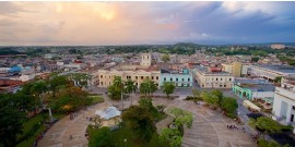 Cuba: Mer, nature et histoire – Chambre double