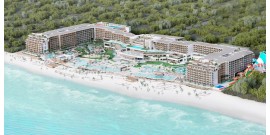 The Sensira Resort and Spa Riviera Maya - Tout Inclus