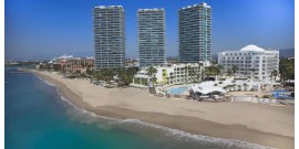 The Hacienda at Hilton Puerto Vallarta - Tout Inclus