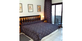 Jagua - Chambre simple