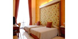 Hotel Telegrafo - Petit Dejeuner