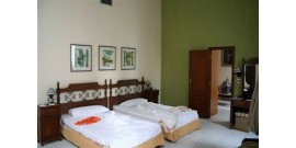 Hotel Tejadillo - Petit Dejeuner