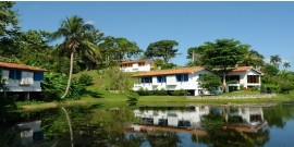 Las Terrazas