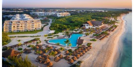 Ocean Riviera Paradise - Tout Inclus
