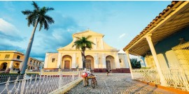 trinidad