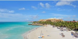 3 nuits à La Havane + 3 nuits à Varadero – Chambre simple