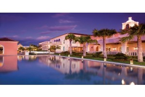 Colonial Cayo Coco