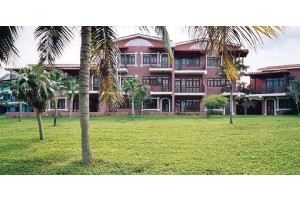 Colonial Cayo Coco