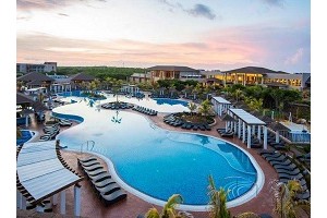 ROC Lagunas del Mar