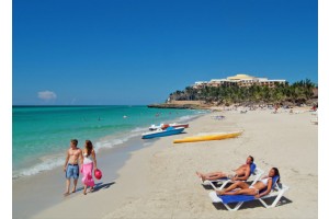 Melia Varadero