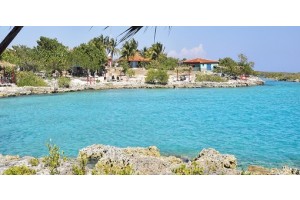 Playa giron