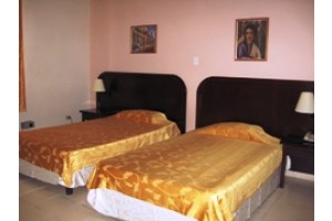 San Alejandro Room