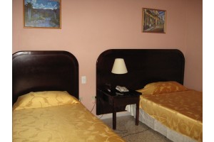 San Alejandro Room