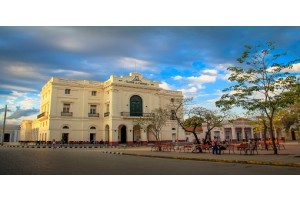 Santa Clara