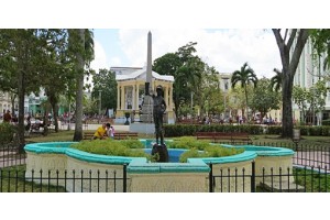 Santa Clara