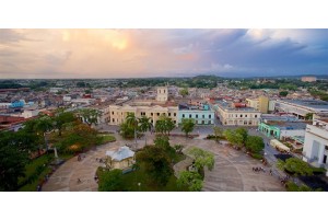 Santa Clara